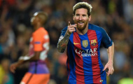 5 điểm nhấn Celtic 0-2 Barca: Messi - công thức chiến thắng của Barcelona