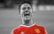 Ander Herrera thể hiện ra sao ở mùa 2015/16?