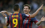 Arsenal sắp có 'Messi mới' trong đội hình
