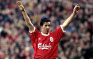 Chiêm ngưỡng khả năng săn bàn của Robbie Fowler