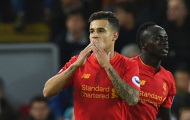 Coutinho tiết lộ cầu thủ xuất sắc nhất anh từng chứng kiến