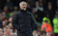 Để Man Utd trở lại, Mourinho 'xin' 3 hoặc 4 năm