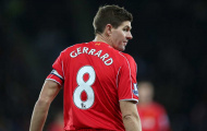 Điểm tin tối 24/11: Gerrard giã từ sân cỏ, Mourinho cần thêm 4 năm, Eto’o bị cáo buộc trốn thuế