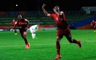 Góc tuyển trạch: Gelson Martin - Ronaldo hay Nani mới của Sporting?