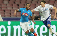 Hòa Dynamo Kyiv, Napoli buộc phải có 'trận đấu sinh tử' với Benfica