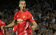 Ibrahimovic nói gì sau 'cơn hạn bàn thắng'?