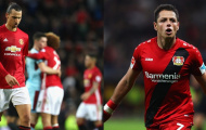 Có 'hạt đậu nhỏ', Man United sẽ lên được xứ sở người khổng lồ