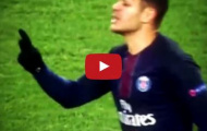 Màn trình diễn của Hatem Ben Arfa vs Arsenal