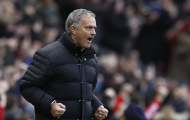 Mourinho chọn M.U là quá đúng đắn