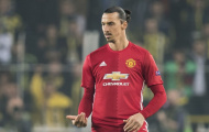 Ông Tây lo “chuyện bao đồng” và tình yêu của Ibrahimovic giành cho Man Utd