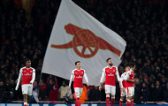 Rủ nhau 'nối giáo cho giặc', Verrati và Iwobi giúp PSG cầm hòa kịch tính Arsenal