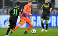Sao Man City tuyên chiến mọi 'ông lớn' ở Châu Âu