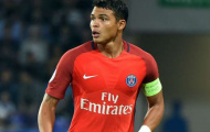 Sếp lớn sang Pháp để mang Thiago Silva về Juventus
