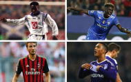 Top 10 măng non sớm 'chạm ngõ' Champions League: Moise Kean thua kém thần đồng Barca