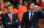 Từ Rodgers đến Pochettino: Trẻ, giỏi nhưng thiếu tầm