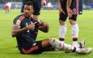 Vận đen chưa hết đeo bám Bayern Munich