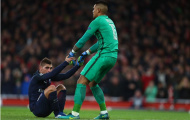 Vì ngôi đầu, PSG 'sống chết' cùng Arsenal tại Emirates