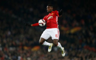 5 điểm nhấn M.U - Feyenoord: Rooney chưa bao giờ dừng lại