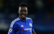 Chiêm ngưỡng tài năng của Bertrand Traore