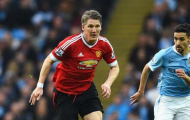 Đến Mỹ thi đấu, Schweinsteiger sẽ lập kỷ lục mới tại MLS