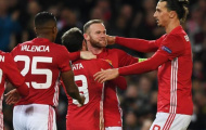 Điểm tin tối 25/11: Kỷ lục của Rooney bị phớt lờ, Bellerin sắp trở lại, Gerrard là kẻ mách lẻo