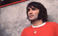 George Best, huyền thoại lắm tật và cũng nhiều tài của Man Utd