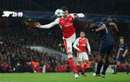 Góc Arsenal: Cố gắng nhiều vẫn thế