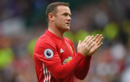 Góc Man Utd: Ghi 2 bàn nữa, và Rooney sẽ ra đi?