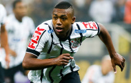 Malcom - tài năng trẻ của bóng đá Brazil