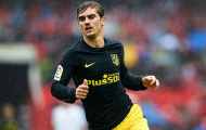 Man Utd chú ý: Atletico đang kiếm người thay Griezmann