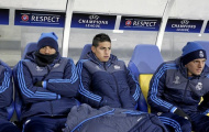 Nóng: James quyết rời Real, Man Utd giải cứu