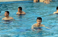 Quế Ngọc Hải không quan tâm sẽ gặp đối thủ nào ở trận bán kết