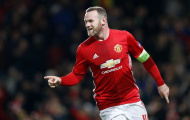 Rooney: Tôi đâu có đến đám cưới nào!