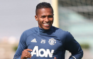 Sao M.U từng suýt được Mourinho mang đến Real