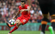 So với Coutinho, Hazard chẳng là gì