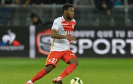 Tài năng thần đồng Thomas Lemar (AS Monaco)