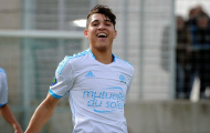 Tài năng trẻ Maxim Lopez đang gây sốt tại Ligue 1