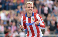 Tổng hợp chuyển nhượng ngày 25/11: M.U nhận tin vui vụ Griezmann, Mourinho muốn có sao Chelsea