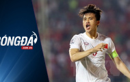 Top 5 bàn thắng của ĐT Việt Nam tại AFF Cup và Tiger Cup