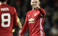 Trời Âu và những điều đọng lại trong tuần qua: Lời đáp trả của Rooney