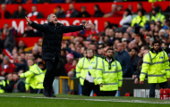 Từ lúc này, Man United mới đáng sợ