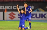 Video: Philippines 0-1 Thái Lan (AFF Cup 2016)