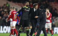 Vòng 13 Ngoại hạng Anh: Chelsea đè bẹp Tottenham; Đại gia dễ thở