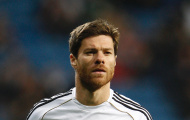 Xabi Alonso và những pha xử lý có 1-0-2