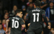 10 cầu thủ sáng tạo nhất NHA mùa này: Pogba mất tích; Oezil thua cả sao Palace
