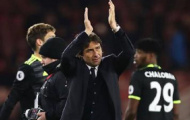 Bí mật sau thành công của Conte qua lời huyền thoại Chelsea