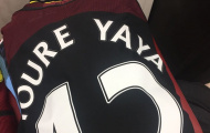 Cập nhật tỉ số: Burnley 1-2 Man City (KT)