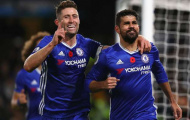 Chelsea hiện giờ hay nhất 10 năm qua