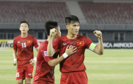 Công Vinh sắp xô đổ kỉ lục của chân sút huyền thoại Đông Nam Á