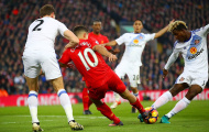 Coutinho chấn thương, Liverpool lo sốt vó